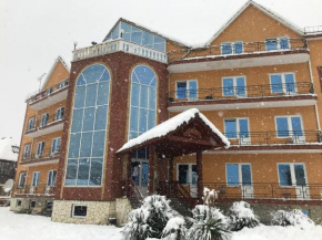 Olymp Hotel